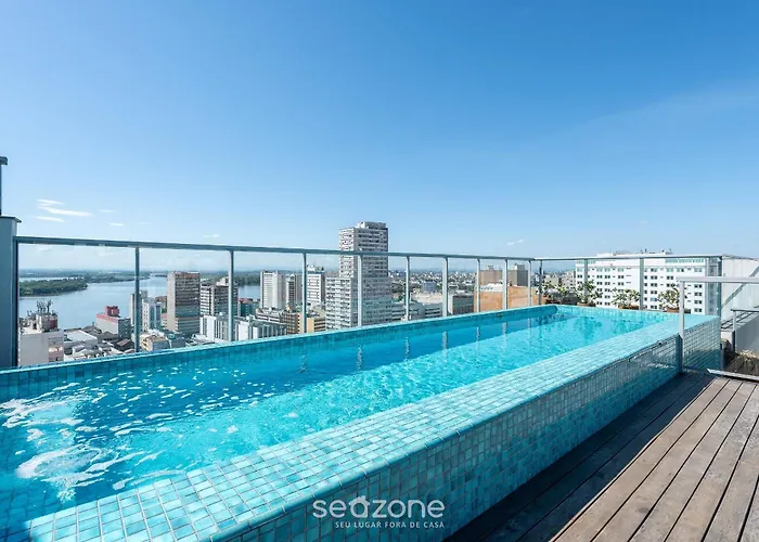 Cond. C/ Piscina Prox Merc. Publico Tco0409 * Porto Alegre