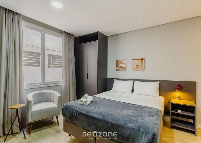 Cond. C/ Piscina Prox Merc. Publico Tco0409 Apartment *