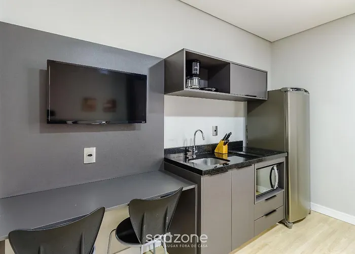 Apartment Cond. C/ Piscina Prox Merc. Publico Tco0409 *