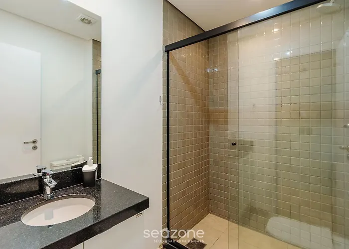Apartment Cond. C/ Piscina Prox Merc. Publico Tco0409