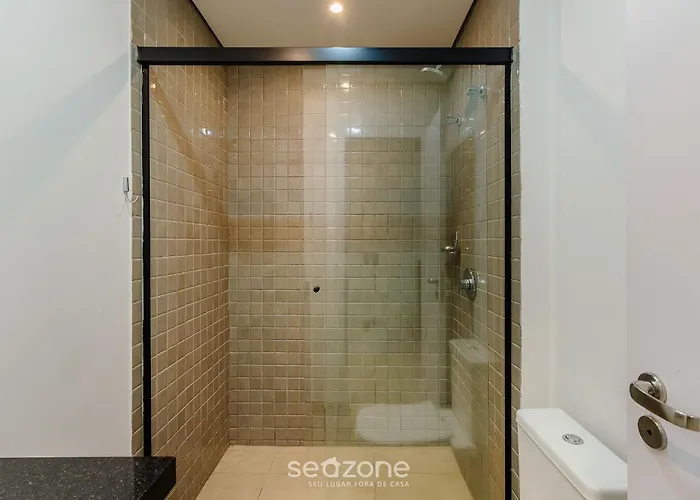 Apartment Cond. C/ Piscina Prox Merc. Publico Tco0409 *